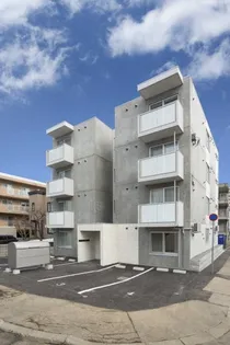 ヴィラ本通南の画像