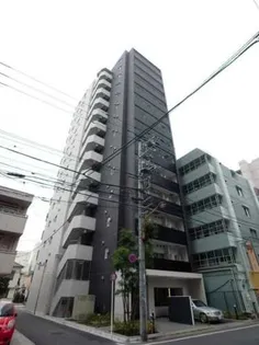 アーバンファースト両国の画像