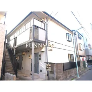 コモガーデン笹塚の画像