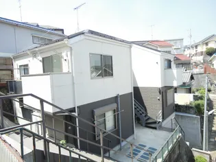 エヴァート白楽の画像