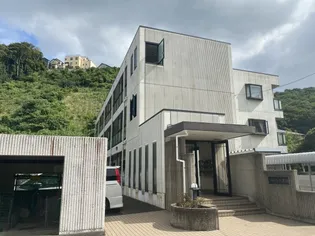 シャトル久里浜の画像