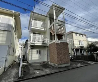 グランディール中央の画像