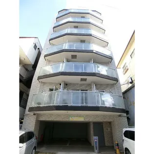 ドゥーエ学芸大学IIの画像