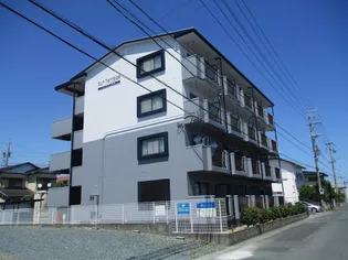 サンテラス植松の画像