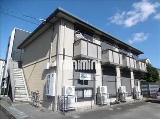 グランシード曽祢の画像