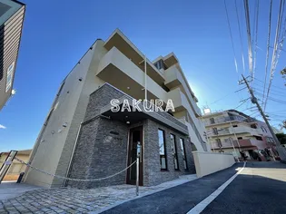 サンシエスタ二俣川の画像