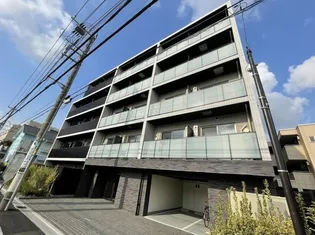 MAXIV川崎NORTHの画像