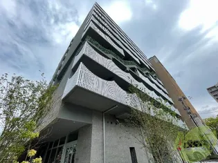 大阪府吹田市垂水町3【マンション】の外観