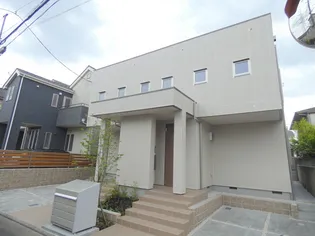 北烏山メゾンの画像