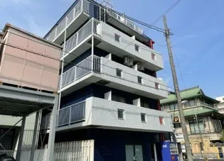 STM横須賀の画像