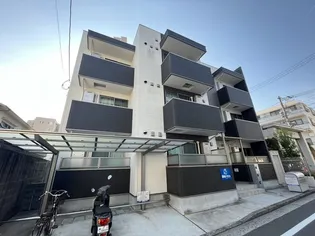 ルーク庚午北の画像
