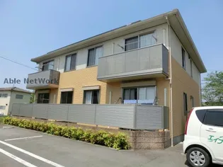 MASTメゾン桜木 A B Cの画像