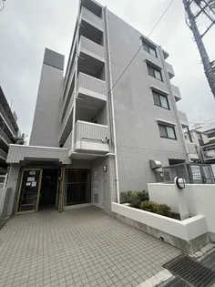 クリオ小田急相模原弐番館の画像