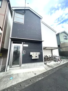 コンポジット相原【1階】の外観