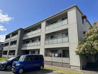 グランマスト多治米 B棟の画像