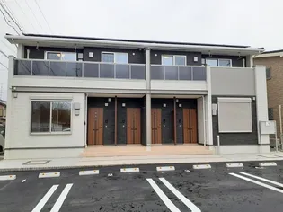 フォン リジェール Iの画像