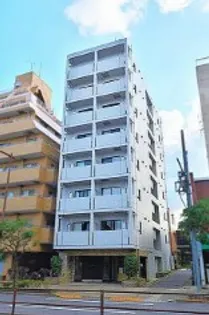 トーシンフェニックス新宿余丁町の画像