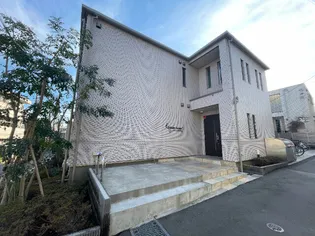 フレンドリーテラス馬込の画像