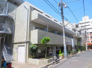 テイジン荻窪スカイレジテルの画像