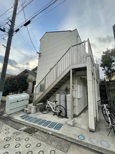 プレミアムコート仲町台の画像