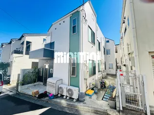 ファーストハウス西荻窪の画像