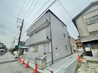 パインヒル17の画像