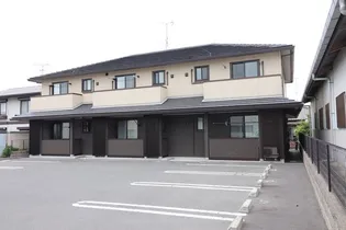 サニーフラット天神の画像