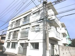 ルシエール東村山の画像