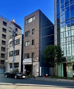 篠田ビルの画像
