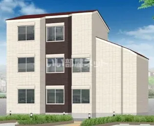 VISTA MINAMIMACHIDAの画像