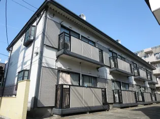 大戸コーポの画像