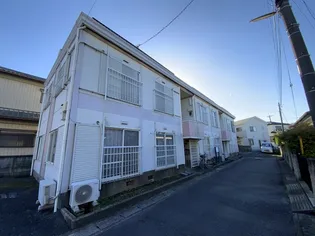 サンライフ秋谷の画像