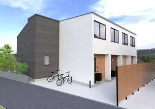 MOKーTERRCE DIMORA 練馬の画像