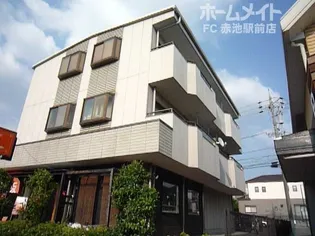 J S香久山の画像