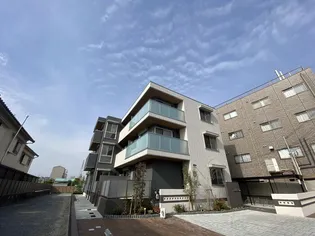 LE CIEL BLEUの画像