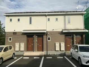 アヴニールM A棟の画像