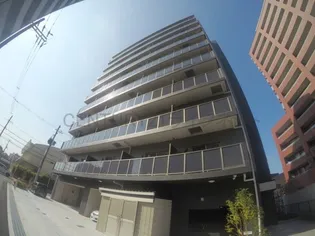 ハル江坂ヒガシの画像