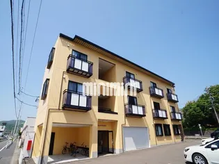 セントラル中央の画像