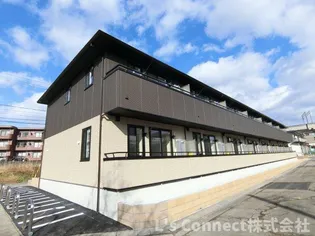 D'ROOM八乙女中央E棟の画像