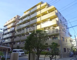 第12頼長ビルの画像