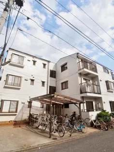 シーサイドヴィラの画像