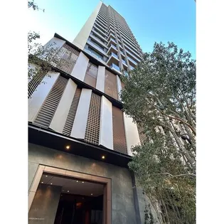 プラウドタワー名駅【5階】の外観