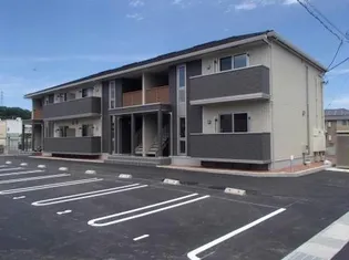 SUMIRE A棟の画像