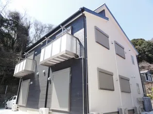 サンシティII番館の画像