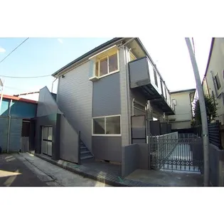 クレール田園調布の画像