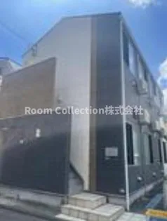 フラット芦花公園の画像