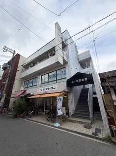 ミーネ壱番館の画像
