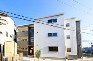 パークス長岡京の画像
