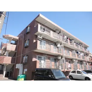 ウイングプラザ壱番館の画像