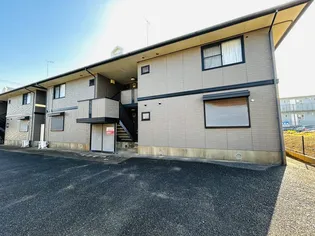 オーシャンビュー旭ヶ丘C棟の画像